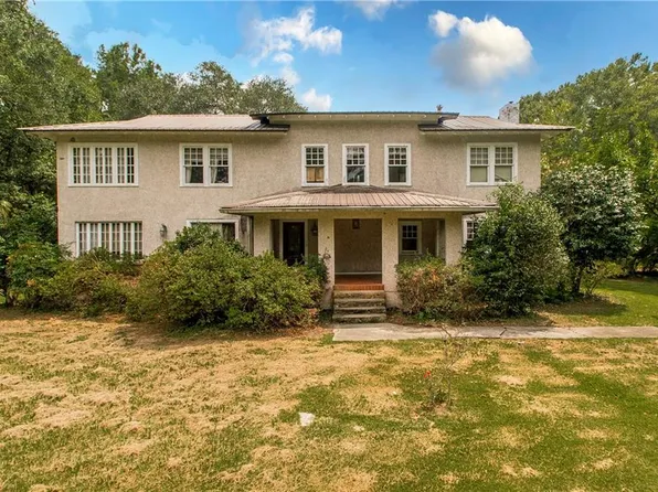 826 Mississippi Ave, Bogalusa, LA 70427