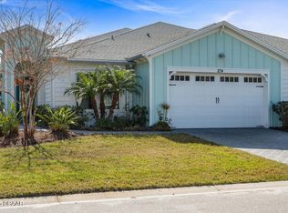 274 Island Breeze Ave, Daytona Beach, FL 32124