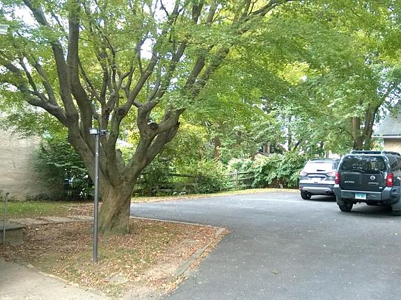 Parking area