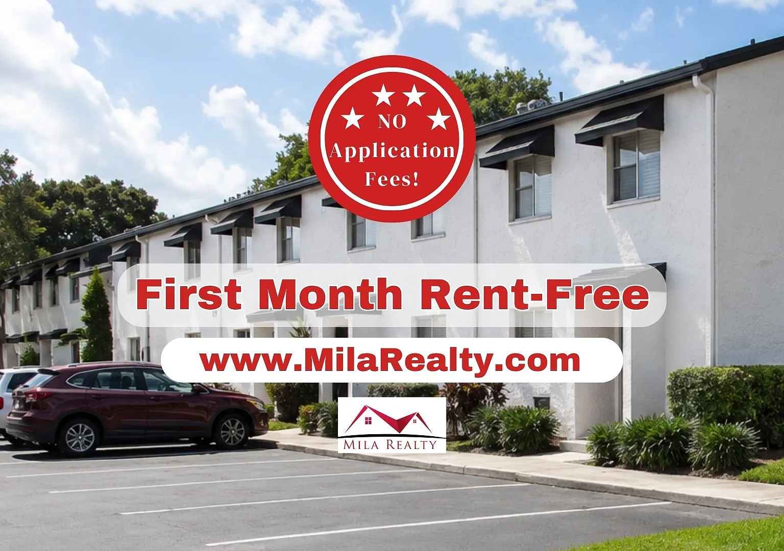 4401 S Semoran Blvd, Unit 6, Orlando, FL 32822 - 6 — Photo 1