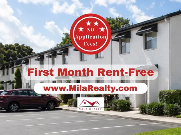 4401 S Semoran Blvd, Orlando, FL 32822