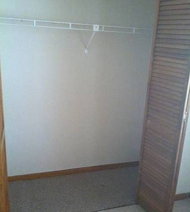 2nd Bedroom Closet