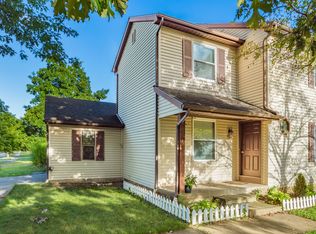 7609 Seasons Dr #1, Columbus, OH 43235