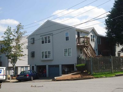 30 Angle St APT 2, Lowell, MA, 01851