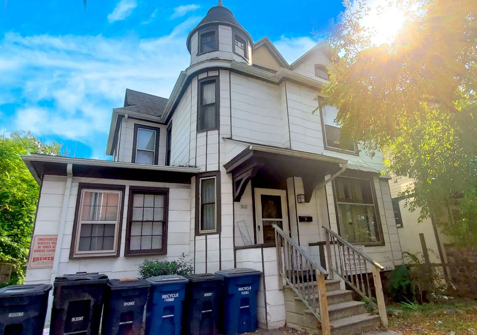 310 E. William St. — Photo 2
