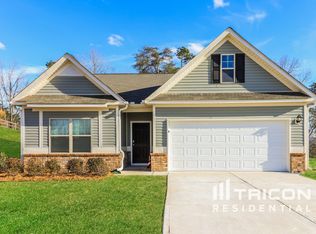 110 Caseys Ridge Rd, Rockmart, GA 30153