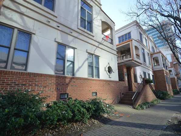 236 E Davie St, Raleigh, NC 27601