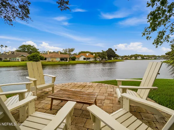 111 ISLAND Drive, Ponte Vedra Beach, FL 32082