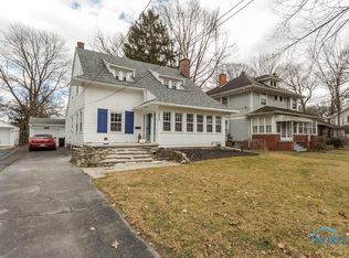 3425 Island Ave, Toledo, OH 43614