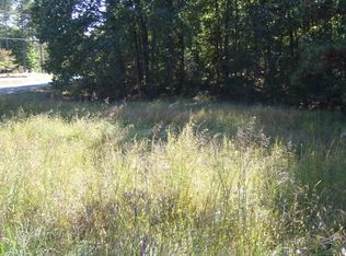 0 Plantation Dr E, Heber Springs, AR 72543