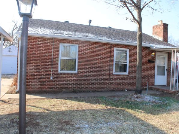 532 E Curtis Dr
