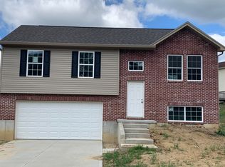 109 Sheffield Dr, Dry Ridge, KY 41035