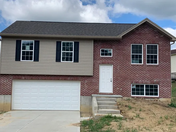 109 Sheffield Dr, Dry Ridge, KY 41035