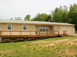 27 Hazel Dr, Mountain Home, AR 72653