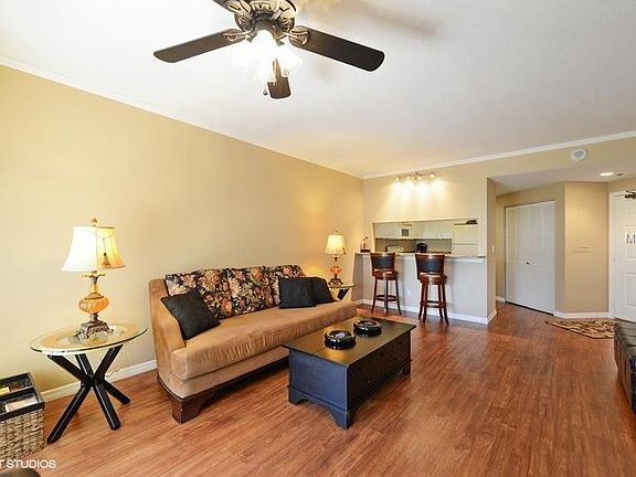 3rd image of 1000 S Harbour Island Blvd APT 2310