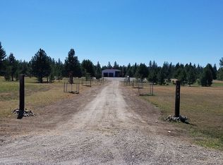 1701 W Maverick Ln, Deer Park, WA 99006