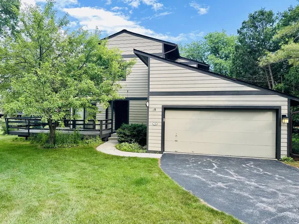 75 Point Elkhart DRIVE, Elkhart Lake, WI 53020