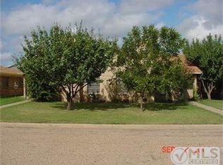 310 Turtle Cv, Abilene, TX 79601