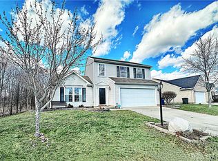 5235 Rivers Edge Blvd, Dayton, OH 45414