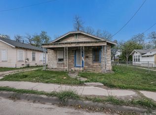 346 Fair Ave, San Antonio, TX 78223