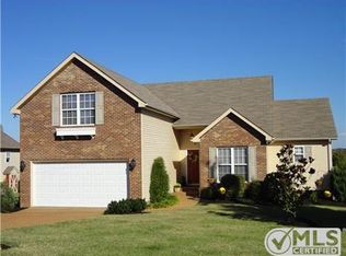 2612 Matchstick Pl, Spring Hill, TN 37174