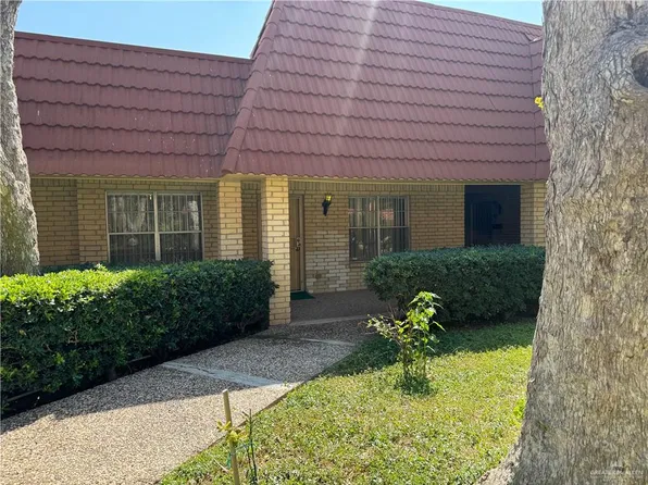 200 E Yuma Ave APT 18, McAllen, TX 78503