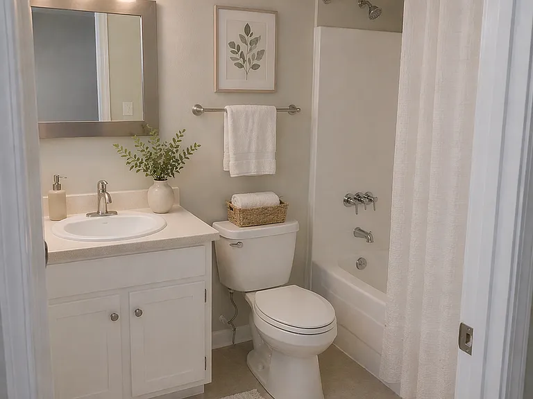 Stone Brooke Apartments Homes — Photo 97
