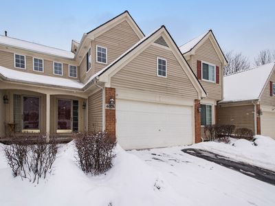 4604 Willow View Ct, Howell, MI, 48843