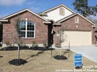 8915 Hanover Frst, Helotes, TX 78023