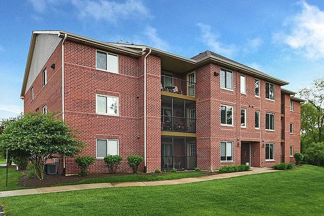 1st image of 7010 Heritage Cir #7-2C