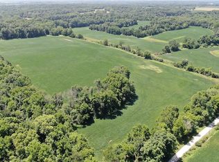 0 E 600th Rd N, Paris, IL 61944