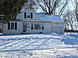 2010 Nebraska Rd, Rockford, IL 61108