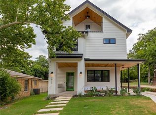 2819 E 22nd St, Austin, TX 78722