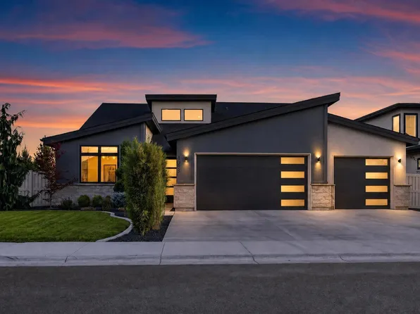 4083 E Awbrey St, Meridian, ID 83642