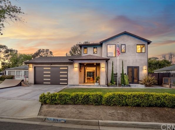 New Construction Homes In Costa Mesa Ca Zillow