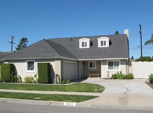 5331 Trinette Ave, Garden Grove, CA 92845