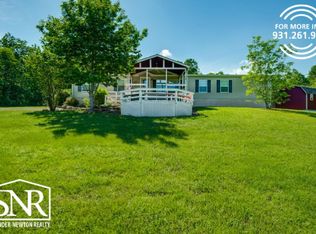 2151 Leffle Webb Rd, Crossville, TN 38572