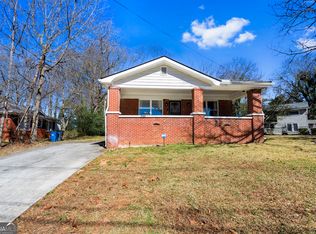 2163 Ben Hill Rd, East Pt, GA 30344