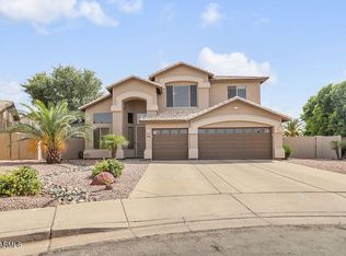 1183 W Pinon Ave, Gilbert, AZ 85233