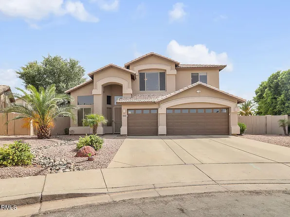 1183 W PINON Avenue, Gilbert, AZ 85233