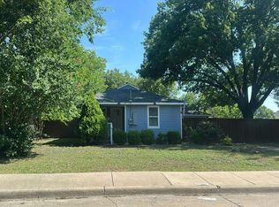 903 Moore St, McKinney, TX 75069