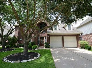 5315 Summerside Dr, Katy, TX 77450