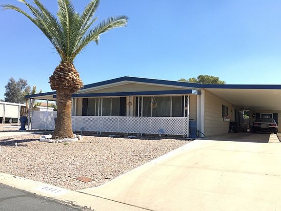 3rd image of 8345 E Desert Trl