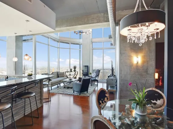 860 Peachtree St NE, Atlanta, GA 30308