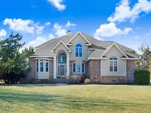 109 Breezewood Drive, Goldsboro, NC 27534