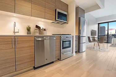 Rented by Stonehenge NYC LLC