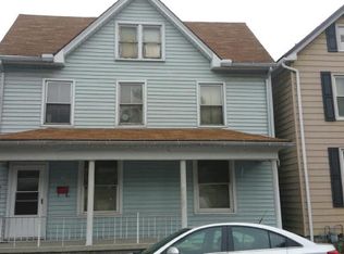 1127 Mifflin St, Huntingdon, PA 16652