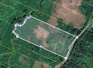 463 Macgarry Rd, Saint Joseph Du Moine, NS B0E 2B0