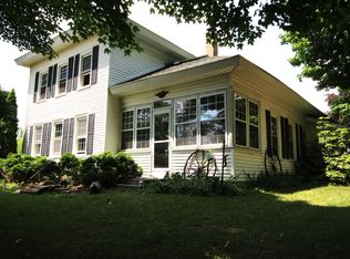 14585 E V Ave, Fulton, MI 49052