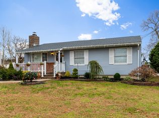 16 W Ridge Rd, Toms River, NJ 08755